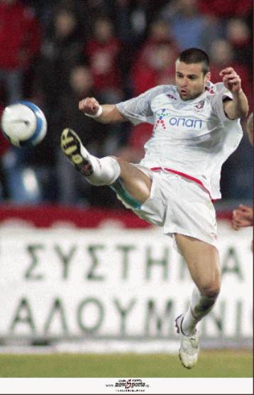 Τριπλό χτύπημα από τον Πανθρακικό με Ζαπρόπουλο, Πρεκόνε και Πέντσα