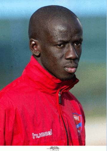 Σοκ με Ντιαβαρά στον Πανιώνιο, τρεις μήνες νοκ άουτ