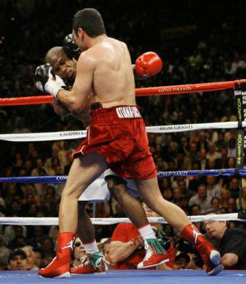 Κρούσμα ντόπινγκ και στην ελληνική πυγμαχία