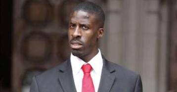 Δεν πάει οριστικά στο Πεκίνο ο Ντουέιν Τσέιμπερς