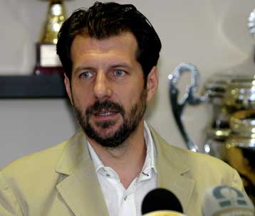 Ανακοινώθηκε ο Αμερικανός Σπένσερ Νέλσον από τον Αρη