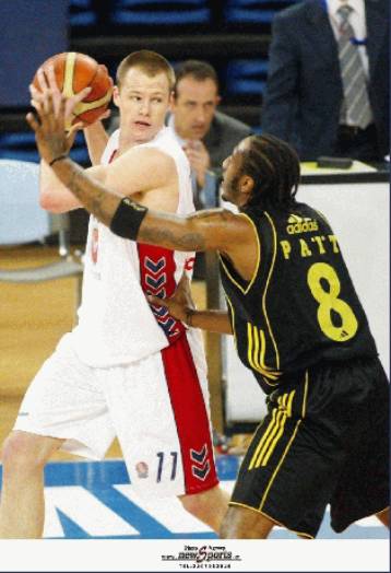 Στον Πανελλήνιο θα αγωνίζεται ο Νιούλεϊ