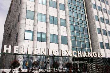 Νέα άνοδος 2,24% στο Χρηματιστήριο την Παρασκευή