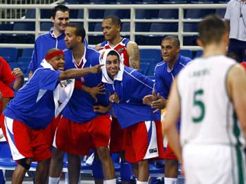 Σεβόμαστε την Ελλάδα αλλά θα νικήσουμε, δήλωσε ο Σίντρον