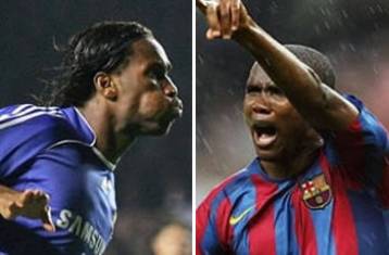 «Όχι» της Τσέλσι στη Μπαρτσελόνα για Ντρογκμπά