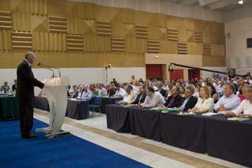 Πλαίσιο διαφάνειας για τα οικονομικά του ΠΑΣΟΚ υιοθετείται από το Εθνικό Συμβούλιο