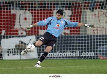 Νέα σπουδαία μεταγραφή για τον Αρη, απέκτησε τον Σηφάκη