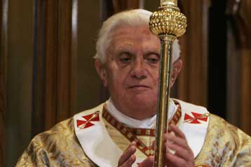 Συγγνώμη του Πάπα από τα θύματα σεξουαλικής κακοποίησης ιερέων στην Αυστραλία