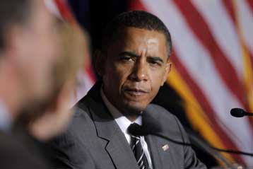 Από το Αφγανιστάν άρχισε ο Μπάρακ Ομπάμα την διεθνή περιοδεία του