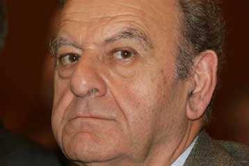 Ανησυχία στην κυβέρνηση για την αντίδραση του Γ.Ζορμπά