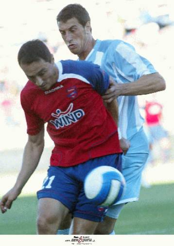 Πρόβλημα της τελευταίας στιγμής με Μπάρκογλου πριν το ματς με τη Νάπολι