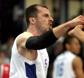 Παίκτης του Αρη για δύο χρόνια θα είναι ο Αργυρόπουλος