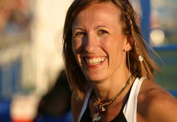 Στην τρίτη θέση του μίτινγκ της Βαρκελώνης η Δεβετζή