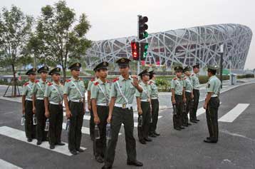 Δύο νεκροί στη διάρκεια συγκρούσεων αγροτών-αστυνομικών στην Κίνα