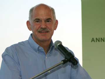 Την καταψήφιση του νομοσχεδίου για τα ΚΕΣ αποφάσισε το ΠΑΣΟΚ