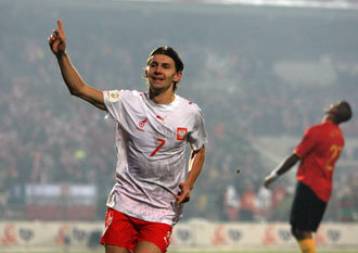 Ανοιχτή άφησε την πόρτα στον Ολυμπιακό ο Σμολάρεκ