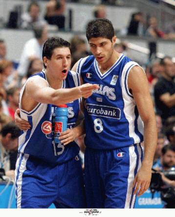 Λιγότερο ενθουσιασμό ζήτησε ο Διαμαντίδης