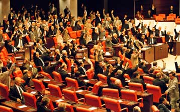 Νέο πρόεδρο εξέλεξε το κυριότερο φιλοκουρδικό κόμμα στην Τουρκία