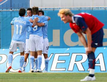 «Έσπασε» τα δοκάρια ο Πανιώνιος και ηττήθηκε 1-0 από τη Νάπολι