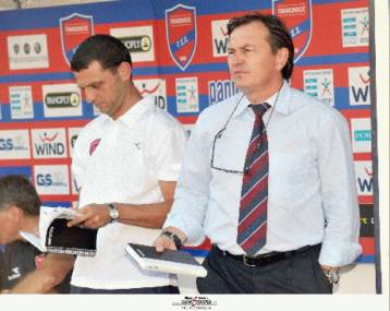 Πικραμένος ο Λίνεν αλλά ελπίζει στη ρεβάνς στη Νάπολη