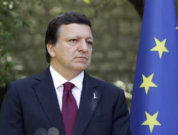 Ερείσματα στην ΕΕ αναζητά ο Ν.Γκρούεφσκι εμμένοντας στα περί μειονότητας