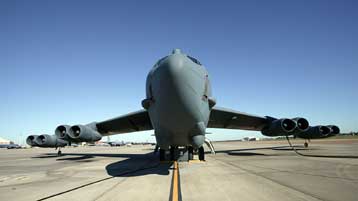 Αμερικανικό αεροσκάφος κατέπεσε στον Eιρηνικό κοντά στη νήσο Γκουάμ