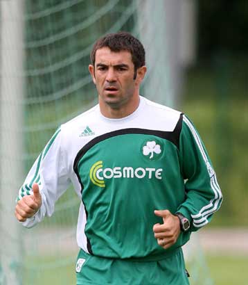 «Ο κόσμος, η μεγαλύτερη μεταγραφή» δήλωσε ο Καραγκούνης