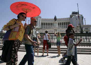 Σε κώμα τετράχρονο κοριτσάκι στην Ιταλία μετά τα χτυπήματα του πατέρα της