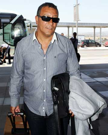 Επιστροφή Παναθηναϊκού με ικανοποίηση Τεν Κάτε