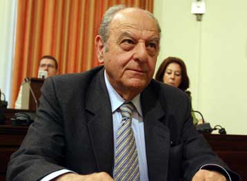 Πυρά ΠΑΣΟΚ κατά Αλογοσκούφη για υπονόμευση της Αρχής αντιμετώπισης «μαύρου χρήματος»