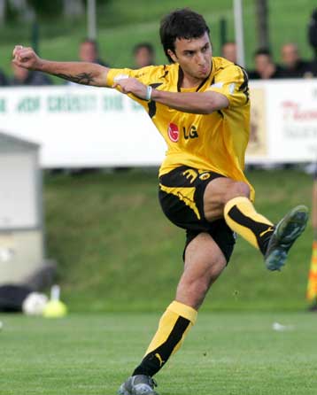 Αποθέωση, «σόου» από Πλιάτσικα, τραυματισμός του Σκόκο