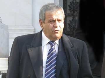 Κυβερνητική Επιτροπή στο Μαξίμου για τη διαχείριση των απορριμμάτων στην Αττική