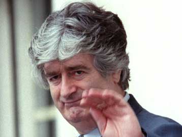 Ημερομηνίες- σταθμοί που σημάδεψαν τη ζωή του Ράντοβαν Κάρατζιτς