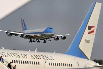 Ένα εκατομμύριο οι ύποπτοι στη λίστα των αντιτρομοκρατικών υπηρεσιών των ΗΠΑ