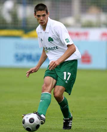 Αισιόδοξος ο Ρουκάβινα για ΠAO, τρέχουν τα μεταγραφικά