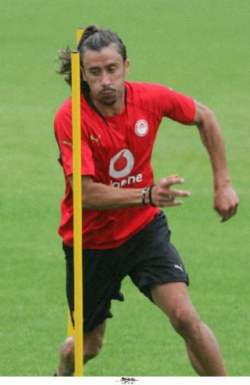 Συνέντευξη… ποταμός του Αντζα για όλους και για όλα