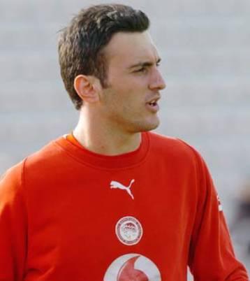 Εξι εκ. ευρώ για Τοροσίδη προσφέρει η Μπλάκμπερν