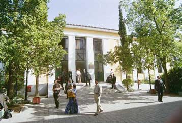 Απορρίφθηκε η προσφυγή κατοίκων της Λέσβου κατά της ΟΛΚΕ