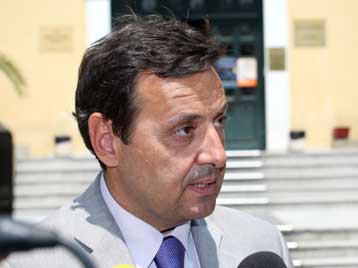 Μηνυτήρια αναφορά για τις πλαστογραφημένες συμβάσεις υλικού στον ΟΣΕ