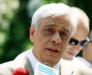 Κλείνουν ώς το τέλος του έτους 2.500 παράνομες χωματερές