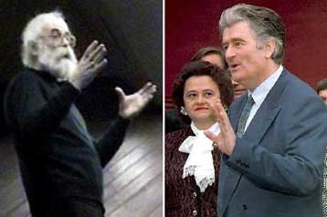 Νέα δυναμική στην ευρωπαϊκή πορεία της Σερβίας, λέει η Αθήνα για τη σύλληψη Κάρατζιτς