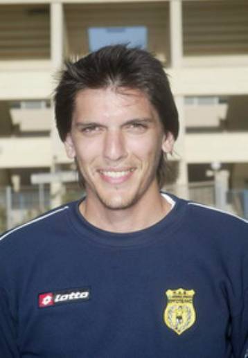 Ανανέωσε ο Δασκαλάκης με Εργοτέλη, επαγγελματίας ο Χρυσοφάκης