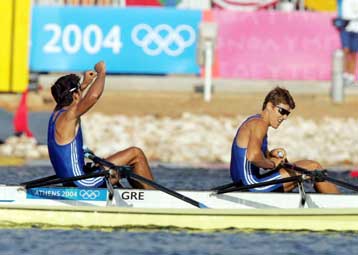 Αναστάτωση στην ελληνική αποστολή για τη διαμονή στο Πεκίνο