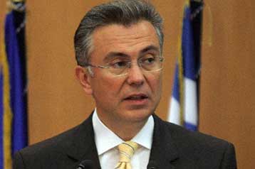 Υπεραμύνεται των μέτρων για τους πυρόπληκτους η κυβέρνηση