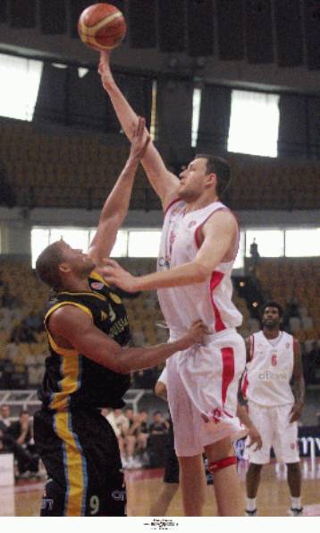 Ο Μαυροκεφαλίδης είπε το «ναι» στο Μαρούσι