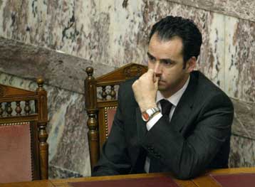 Αντίστροφη μέτρηση για επιστροφή Κουκοδήμου στην Κοινοβουλευτική Ομάδα της ΝΔ