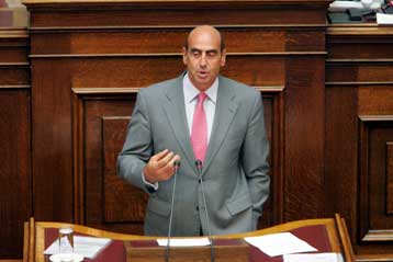 Η κοινοπραξία Hutchison – Alapis προσφέρει για τον ΟΛΘ 599 εκατ. ευρώ