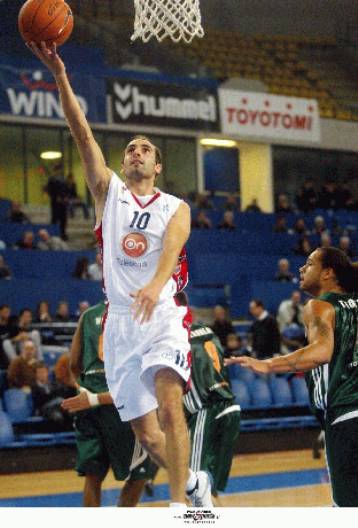 Συνεχίζουν μαζί την πορεία τους Πανιώνιος και Καλαμπόκης