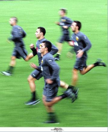 Ωρα για μοντάρισμα στην ΑΕΚ με δυνατά φιλικά στην Αυστρία