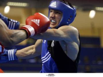 Χωρίς τον προπονητή του στο Πεκίνο ο Γαζής